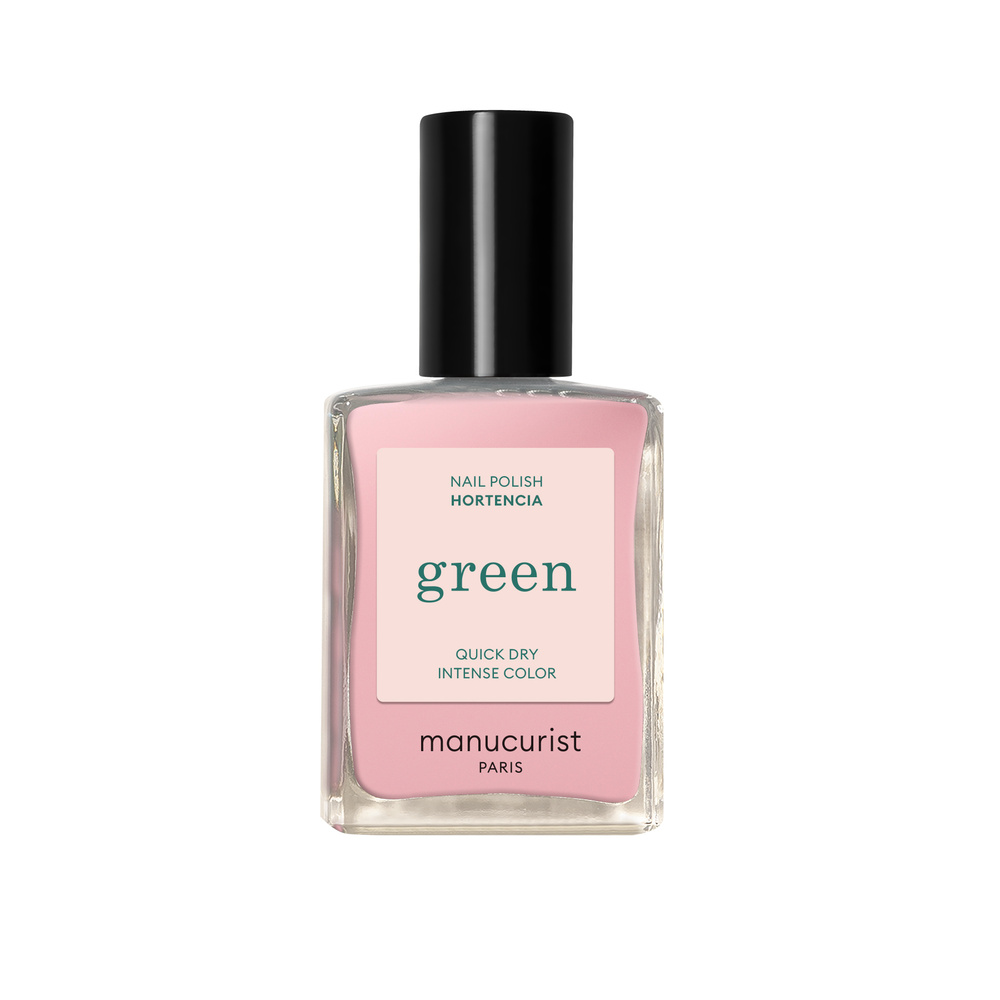 Manucurist | GREEN - Hortencia 15ml Vernis classique - GREEN - Hortencia 15ml - Rose