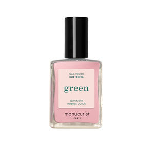 GREEN - Hortencia 15ml Vernis classique