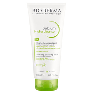 Sebium Hydra-Cleanser T200ml Soins du visage