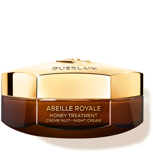 Abeille Royale Honey Treatment Crème Nuit 