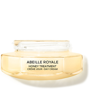 Abeille Royale Honey Treatment Crème Jour - La Recharge