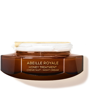 Abeille Royale Honey Treatment Crème Nuit - La Recharge 