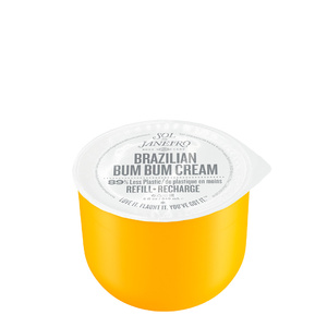 Body Cream - Brazilian Bum Bum Cream Refill Crème Corps