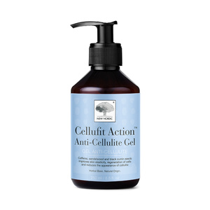 Skin Care Cellufit Action Gel 250 ml Gel anti-cellulite 250 ml 