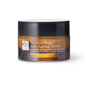 Crème Anti-Age Natural Magic 50 ML Crème anti-âge 50 ml 