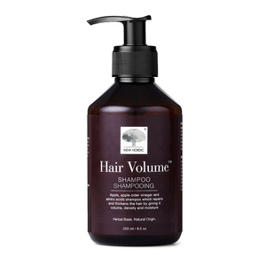 Hair Volume Shampooing 250 ML Shampooing 250 ml 