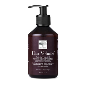 Hair Volume Après-shampooing 250 ML Après-Shampooing 250 ml 