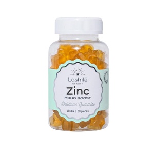 Zinc (sans sucre) Complément alimentaire Mono ingrédient