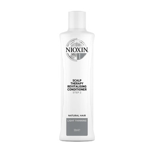 Nioxin System 1 - Après-shampoing chutelégère des cheveux Après-Shampoing 