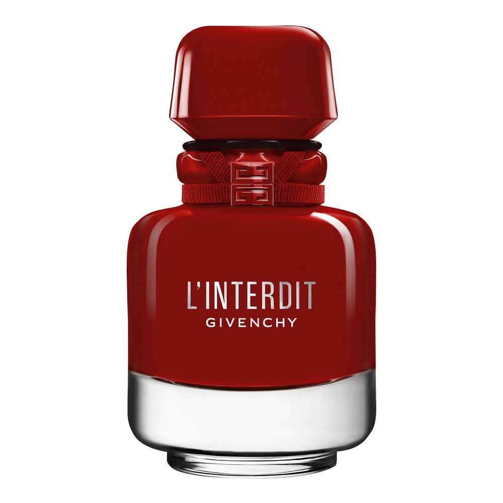 Givenchy | L'Interdit Givenchy Eau de Parfum Rouge Ultime pour femme - 35 ml