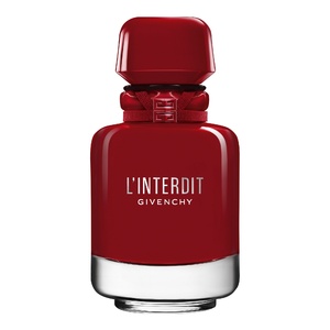 L'Interdit Givenchy Eau de Parfum Rouge Ultime pour femme 