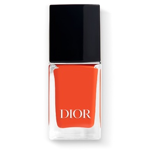 Dior Vernis Vernis à ongles effet gel et couleur couture