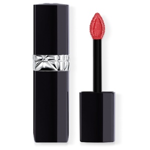 Rouge Dior Forever Liquid Lacquer Rouge à lèvres liquide sans transfert -fini brillant ultra-pigmenté