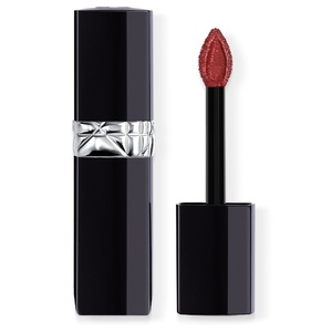 Rouge Dior Forever Liquid Lacquer Rouge à lèvres liquide sans transfert -fini brillant ultra-pigmenté