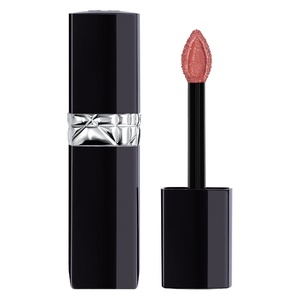 Rouge Dior Forever Liquid Lacquer Rouge à lèvres liquide sans transfert -fini brillant ultra-pigmenté 
