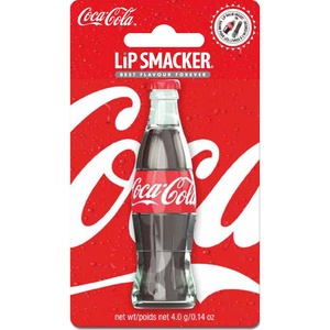 Coke Bottle Lip Balm Baume à lèvres bouteille Coca au parfumclassique