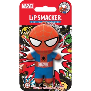 Spiderman Lip Balm Baume à lèvres Marvel - Spiderman