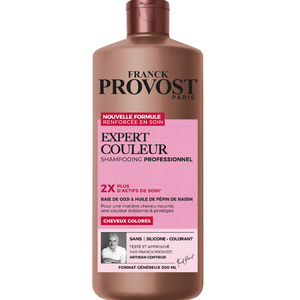 Shampooing Professionnel Couleur Shampooing Professionnel 