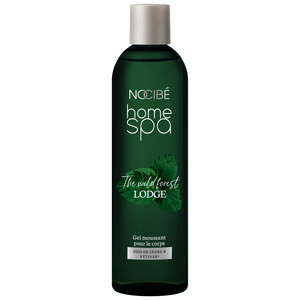 Home Spa The Wild Forest Lodge Gel moussant pour le corps