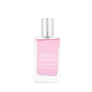 La Ronde Des Fleurs - Vanille FramboiseEau de parfum 30ml Eau de parfum