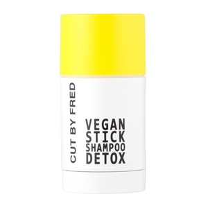 Vegan stick shampoo detox Shampoing 