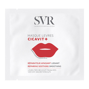 Cicavit+ Masque Lèvres 5ml Masque