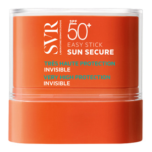 Sun Secure Easy Stick SPF50+ 10gr Solaire