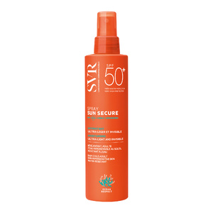 Sun Secure Spray SPF50+ 200ml Solaire