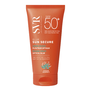 Sun Secure Blur Sans Parfum SPF50+ 50ml Solaire