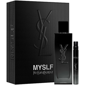 MY YSL Coffret Cadeau Parfum Homme 