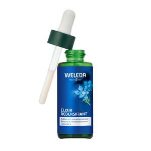 Elixir redensifiant Gentiane Bleue et Edelweiss - 30 ml Soins du visage