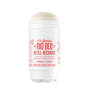 Deodorant -Sol De Janeiro -Rio Deo 40 Refill Cartridge Déodorant 