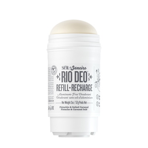 Deodorant -Sol De Janeiro - Rio Deo 62 Refill Cartridge Déodorant