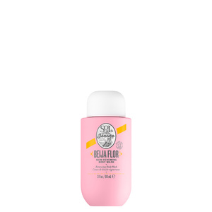 Body Wash - Sol De Janeiro -Beija Flor Body Wash 385ml Gel crème