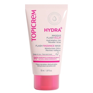 Hydra+ Masque Hydratation Eclat Masque visage