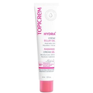 Hydra+ crème éclat gel Gelée Hydratante