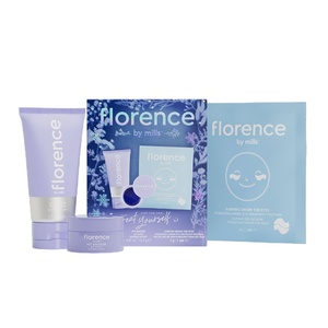 Treat Yourself Coffret Soin Masque