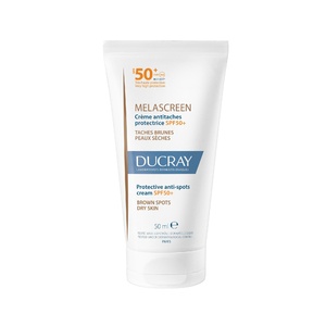 Melascreen UV Crème anti-tâches SPF 50+50 ml Crème