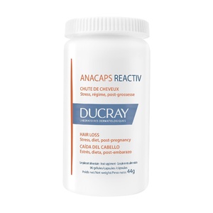 Anacaps Reactiv Cure complète 3 mois 90Gelules Complément alimentaire 