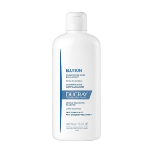 Elution shampoing Doux Equilibrant 400ml Shampooing