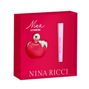 Nina Le Parfum 50 ML et Mascara Nocibé EAU DE PARFUM