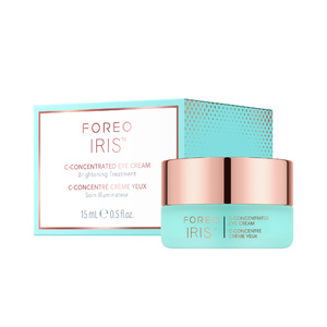 Iris™ C-Concentrated Eye Cream 15 ml Crème Yeux 