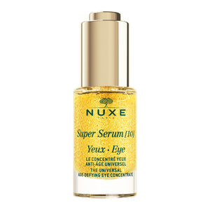 Super Serum [10] Yeux - Le concentré yeux anti-âge universel - 15ml Sérum contour de yeux 