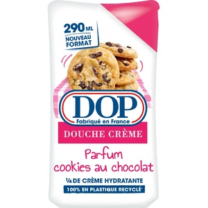 Dop Douche Douceur d'Enfance Cookie 290ml Gel douche