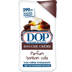 Dop Douche Douceur d'Enfance Cola 290ml Gel douche