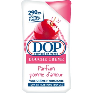 Dop Douche Douceur d'Enfance Pomme d'Amour 290ml Gel douche 