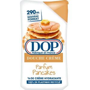 Dop Douche Douceur d'Enfance Pancake 290ml Gel douche
