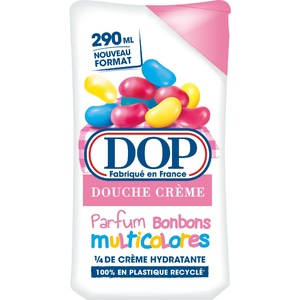 Dop Douche Douceur d'Enfance Bonbons Multicolors 290ml Gel douche