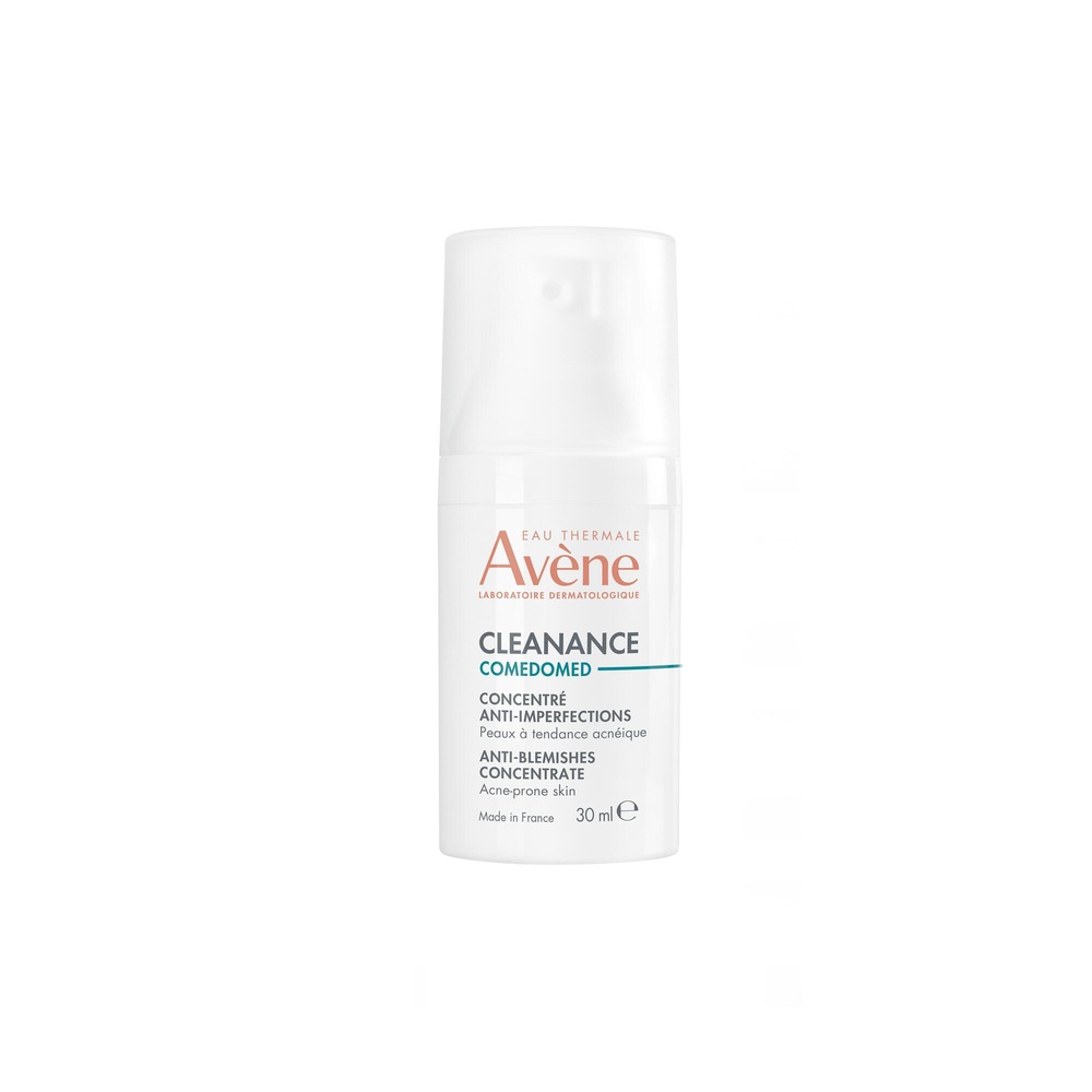 Avène | Cleanance Comedomed 30 ml Concentré anti-imperfection - 30 ml