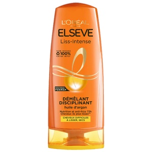 Elseve Liss-Intense Démêlant 300ml Après-shampoing démêlant